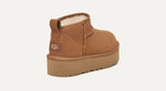 Girls' Classic Ultra Mini Platform