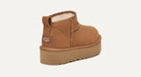 Girls' Classic Ultra Mini Platform
