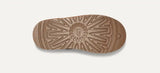 Girls' Classic Ultra Mini Platform