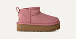Girls' Classic Ultra Mini Platform