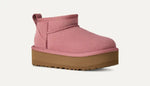 Girls' Classic Ultra Mini Platform