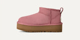 Girls' Classic Ultra Mini Platform