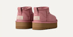 Girls' Classic Ultra Mini Platform