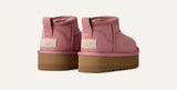 Girls' Classic Ultra Mini Platform