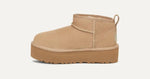 Girls' Classic Ultra Mini Platform