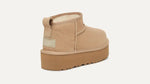 Girls' Classic Ultra Mini Platform