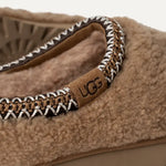 KIDS' TASMAN MAXI CURLY