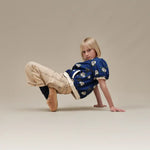 KIDS' TASMAN MAXI CURLY