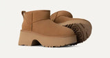 Women's Classic Ultra Mini New Heights