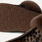 Women's Scuffette Caspian
