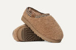 WOMEN'S TASMAN MAXI CURLY
