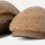 WOMEN'S TASMAN MAXI CURLY