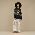 WOMEN'S TASMAN MAXI CURLY