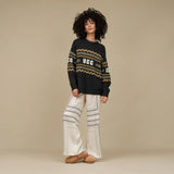 WOMEN'S TASMAN MAXI CURLY