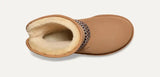Women's Classic Short Crescent