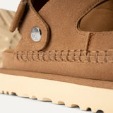 Women's Goldenstar Glide