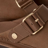 Women's Goldenstar Villa Clog