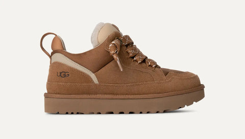 Men's Lowmel