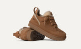 Men's Lowmel