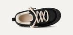Men's Heritage Utility Sneaker