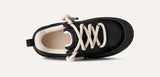 Men's Heritage Utility Sneaker