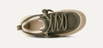Men's Heritage Utility Sneaker