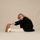 Kids' Bailey Slipper