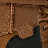 Kids' Adirondack Boot XXV Lace