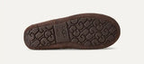 Men's Ascot Leather Distressed