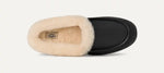 Women's Ansley Mule Leather