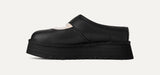 Women's Bea Mary Jane Smooth Leather