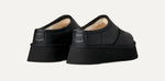 Women's Bea Mary Jane Smooth Leather