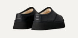 Women's Bea Mary Jane Smooth Leather