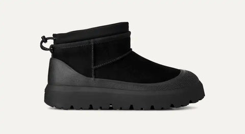Men's Classic Ultra Mini Weather Hybrid