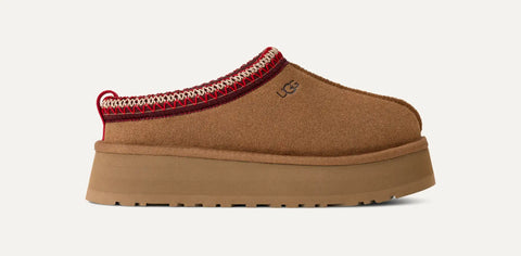 W TAZZ II PLATFORM