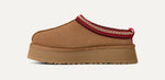 W TAZZ II PLATFORM