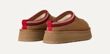 W TAZZ II PLATFORM