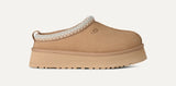 W TAZZ II PLATFORM