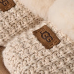 Big Kids' Cozy II Knit