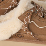 Women's Lowmel Mule