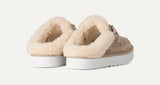 Women's Lowmel Mule