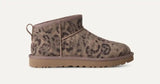 Women's Classic Ultra Mini - Spotted