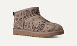 Women's Classic Ultra Mini - Spotted