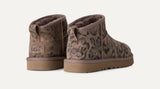 Women's Classic Ultra Mini - Spotted