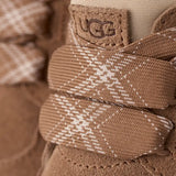 Infant Lowmel