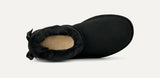 Women's Ultra Mini Bailey Bow