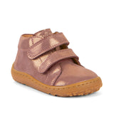 Froddo Velcro Barefoot First Steps Baby Shoe