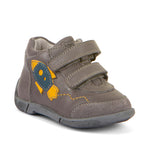 Froddo Velcro Bambi Step Baby Shoe
