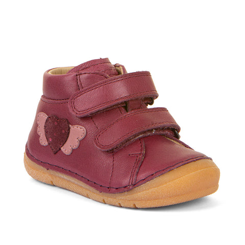 Froddo Velcro Paix Up Baby Shoe