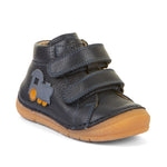 Froddo Velcro Paix Up Baby Shoe